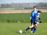 S.K.N.W.K. JO16-1 - FC De Westhoek '20/Z.S.C. '62 JO16-1 (comp.) voorjaar seizoen 2021-2022 (46/68)